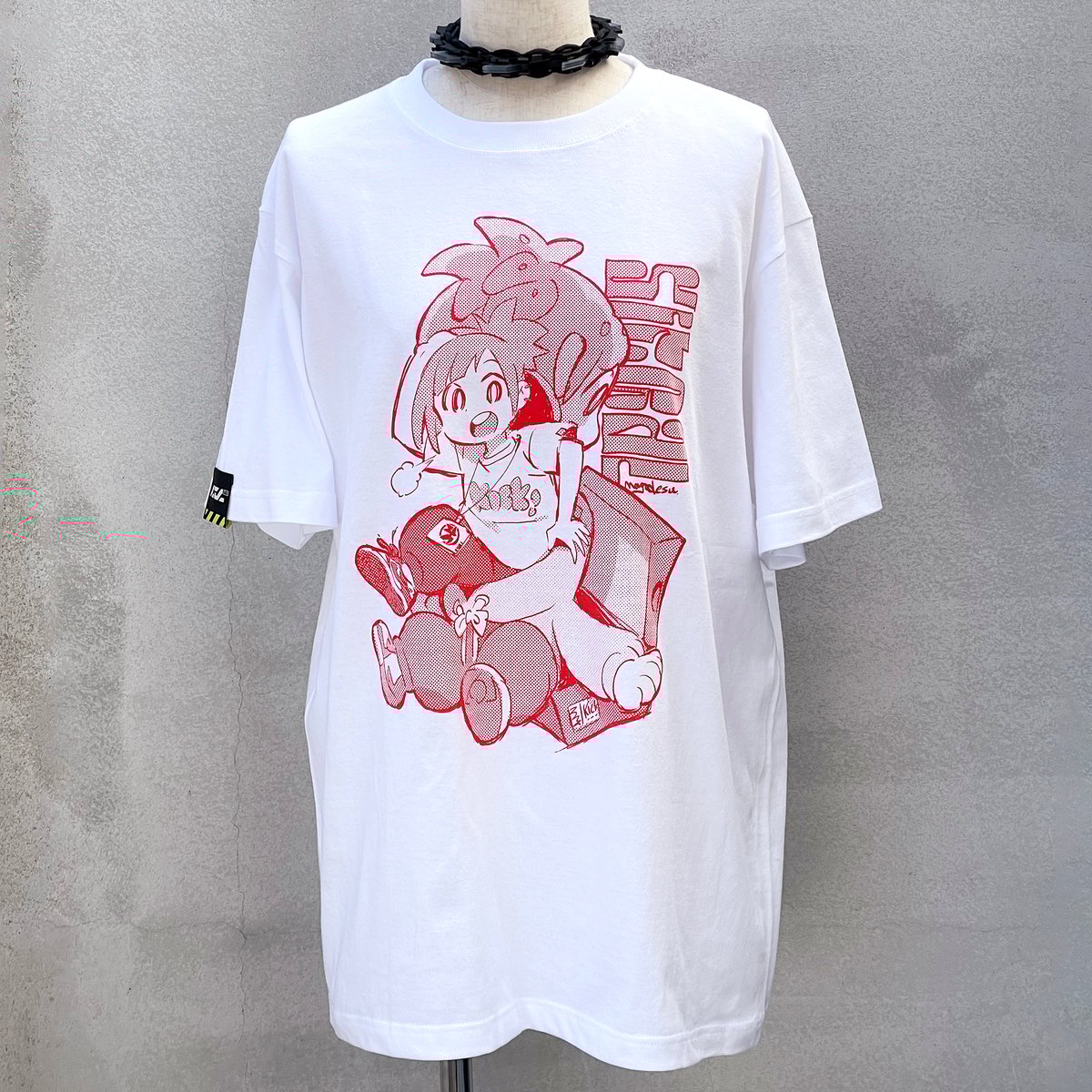 まご×中央町戦術工芸 【SITGAL】Tシャツ | 中央町戦術工芸_ctctyo まご×中央町戦術工芸 【SITGAL】Tシャツ | 中央町戦術工芸_ctctyo