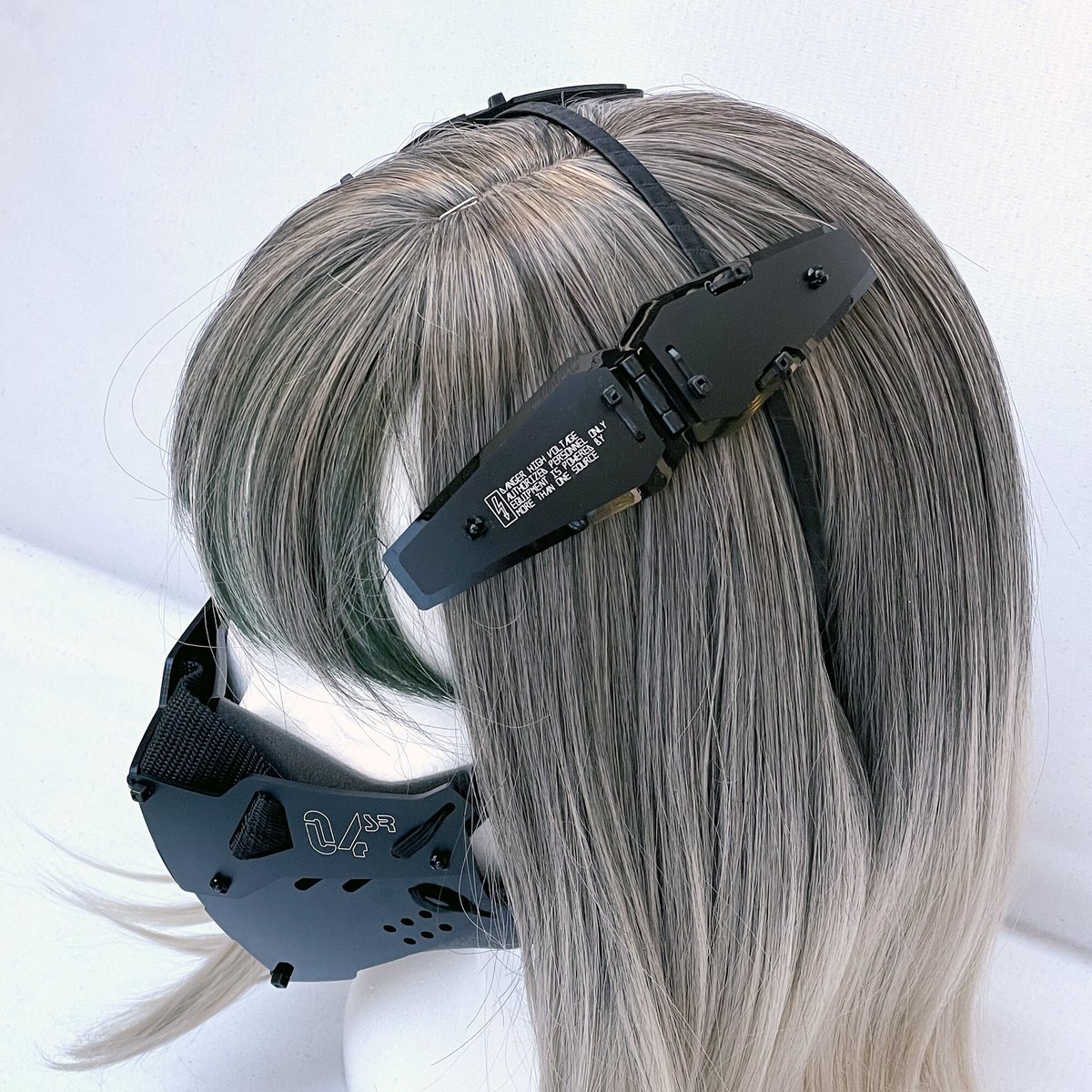 展開式センサユニット02 | 中央町戦術工芸_ctctyo 展開式センサユニット02 | 中央町戦術工芸_ctctyo