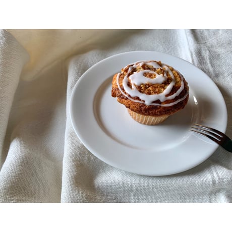 レモンのマフィン便