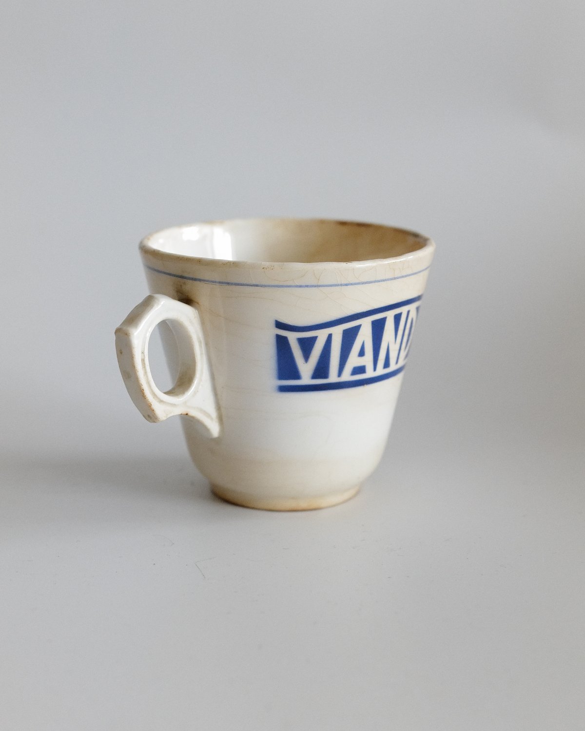 VIANDOX マグカップ | chez Augustins