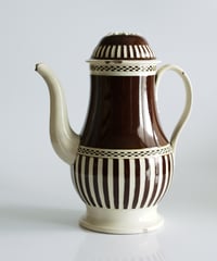 ファイアンスフィン 不思議な ダイヤリム オクトゴナル | chez Augustins