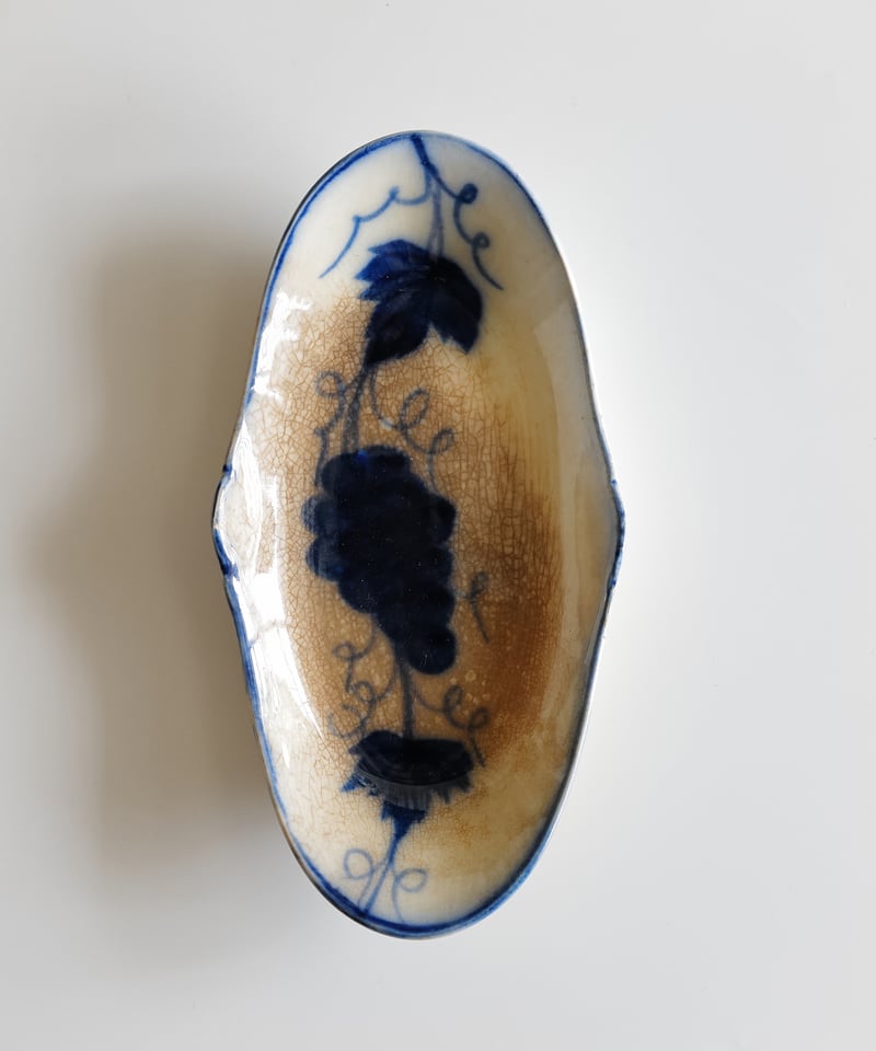 枯れた味わいの葡萄のラヴィエ 枯れた味わいの葡萄のラヴィエ | chez Augustins