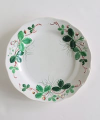 クレイユモントロー 綿毛が舞うコンポティエ B | chez Augustins