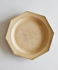 モントロー窯 ルイーズ・テレーズ・ダルトワ 肖像画皿 モントロー窯 ルイーズ・テレーズ・ダルトワ 肖像画皿 | chez Augustins