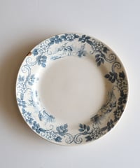 ブルターニュ地方 陶器製 ワインボトル | chez Augustins