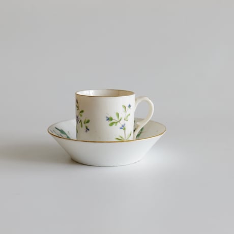 ヴィンテージ MEHUN FRANCE ティーセット