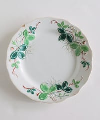 クレイユモントロー 綿毛が舞うコンポティエ A | chez Augustins