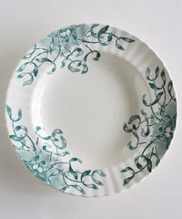 デザインが素晴らしい バルボティーヌ アーティチョークとアスパラガス