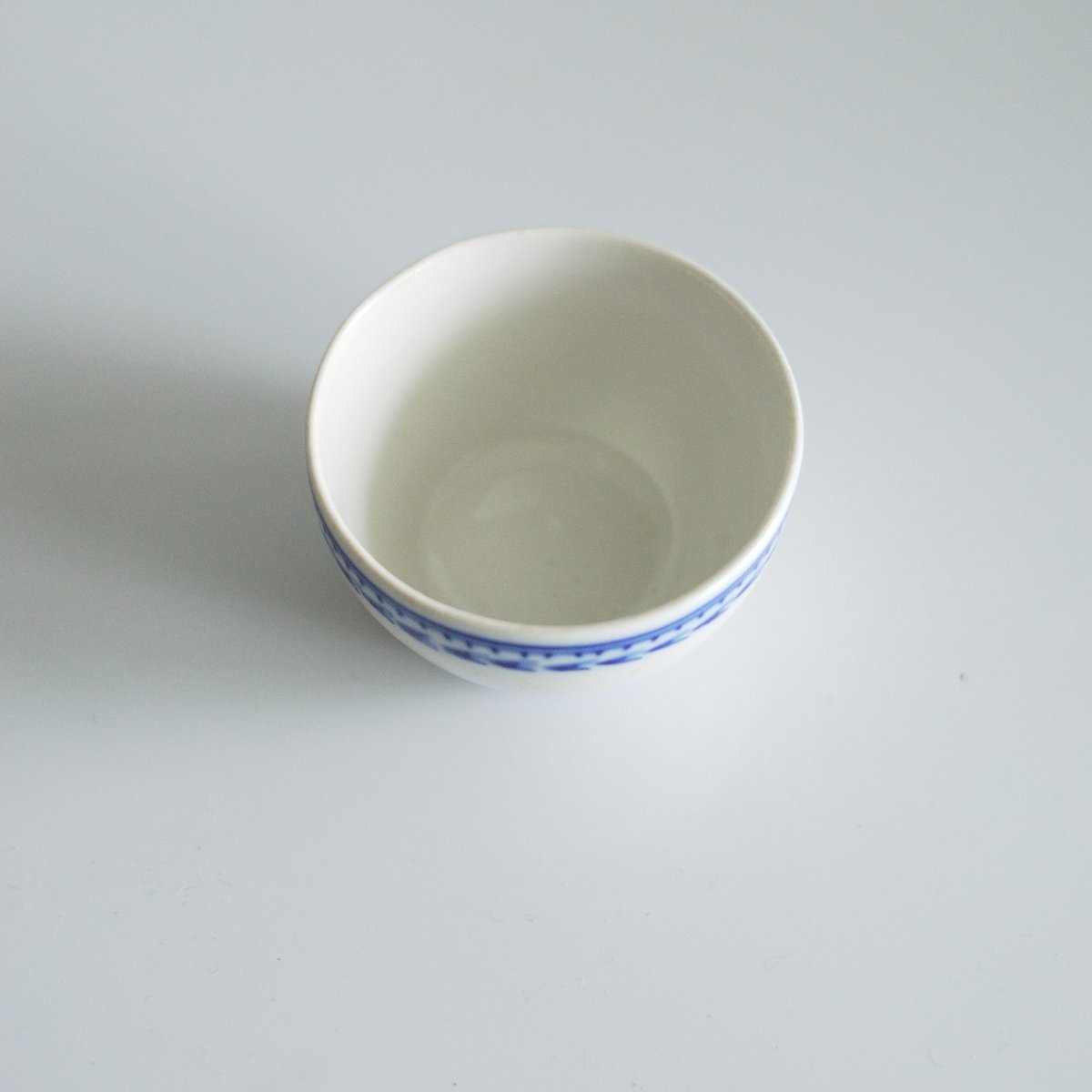 ベルギー トゥルネー窯のティー・ボウル 【公式通販】