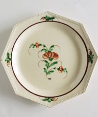 ショワジールロワ 雨降り模様のコンポティエ C | chez Augustins