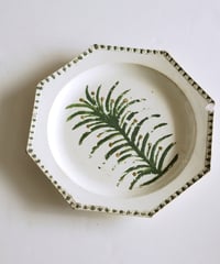 ファイアンスフィン 不思議な ダイヤリム オクトゴナル ファイアンスフィン 不思議な ダイヤリム オクトゴナル | chez Augustins