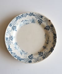 クレイユモントロー 綿毛が舞うコンポティエ B | chez Augustins