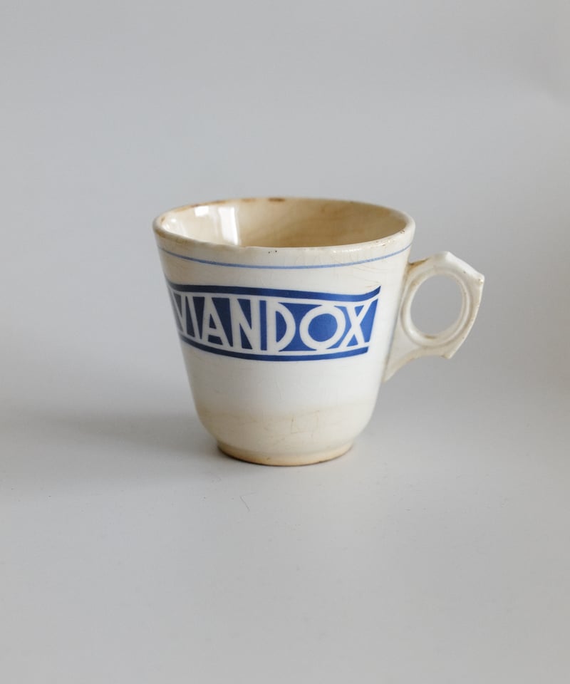 VIANDOX マグカップ | chez Augustins