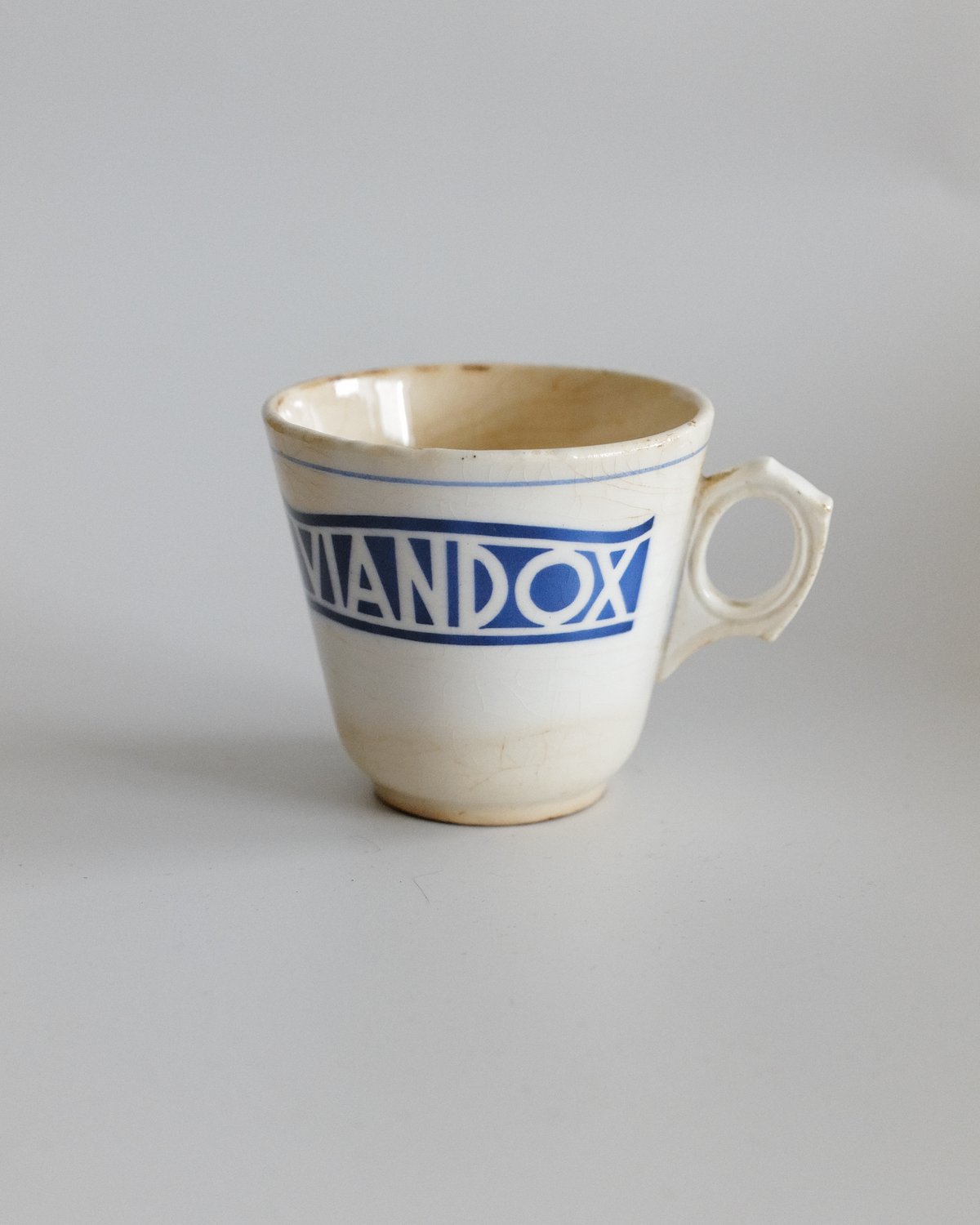 VIANDOX マグカップ | chez Augustins