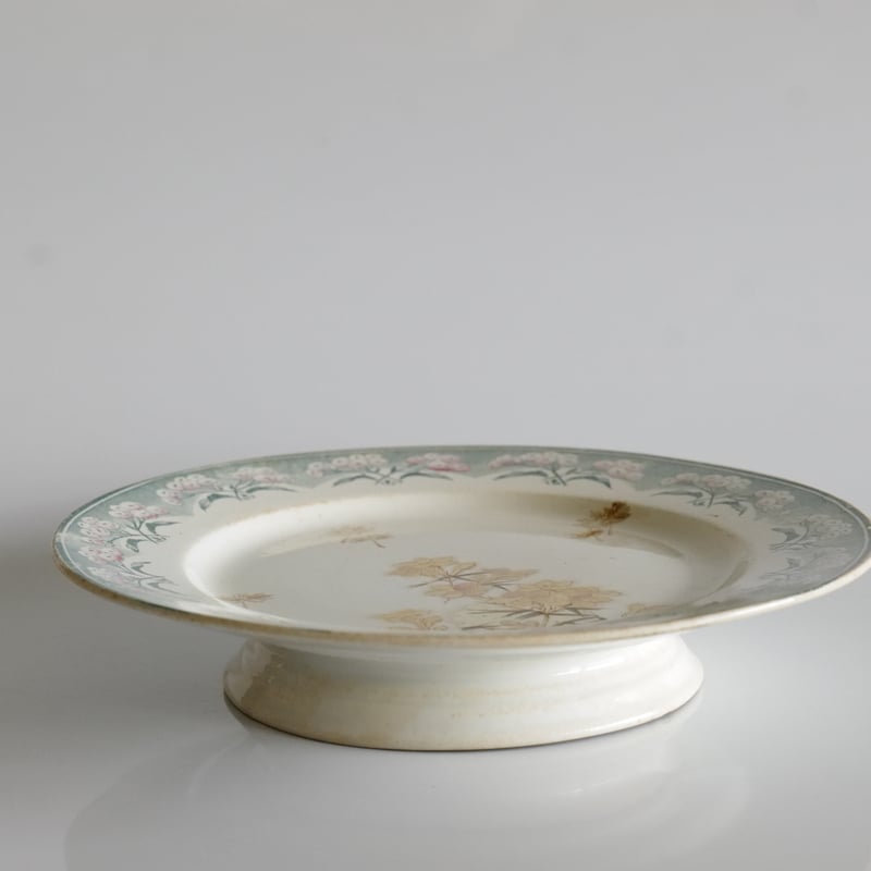 クレイユモントロー 綿毛が舞うコンポティエ A