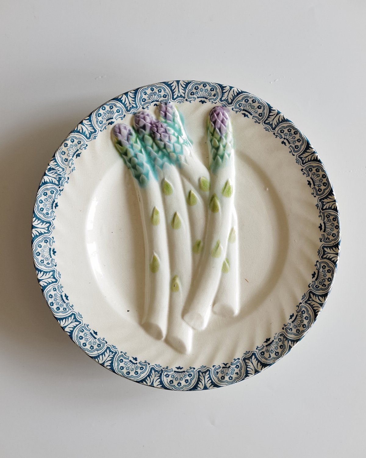 アスパラガスと転写の組み合わせ バルボティーヌ *状態良 fit=scale-down,w=1200