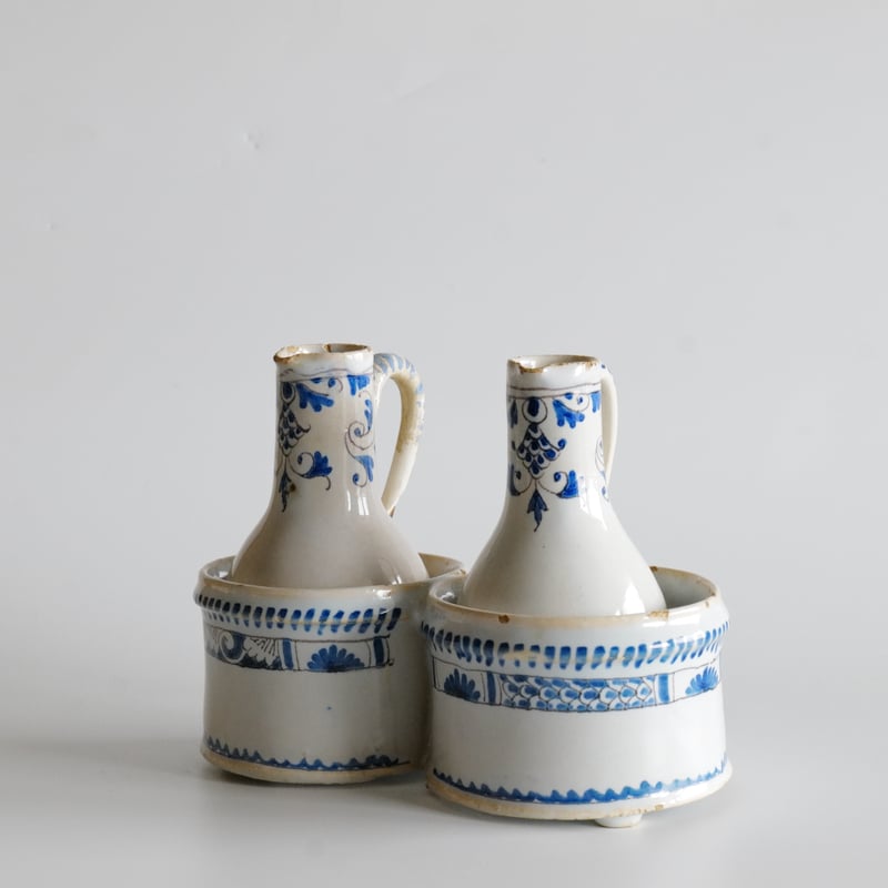 ムスティエ オイル&ビネガーセット ムスティエ オイル&ビネガーセット | chez Augustins