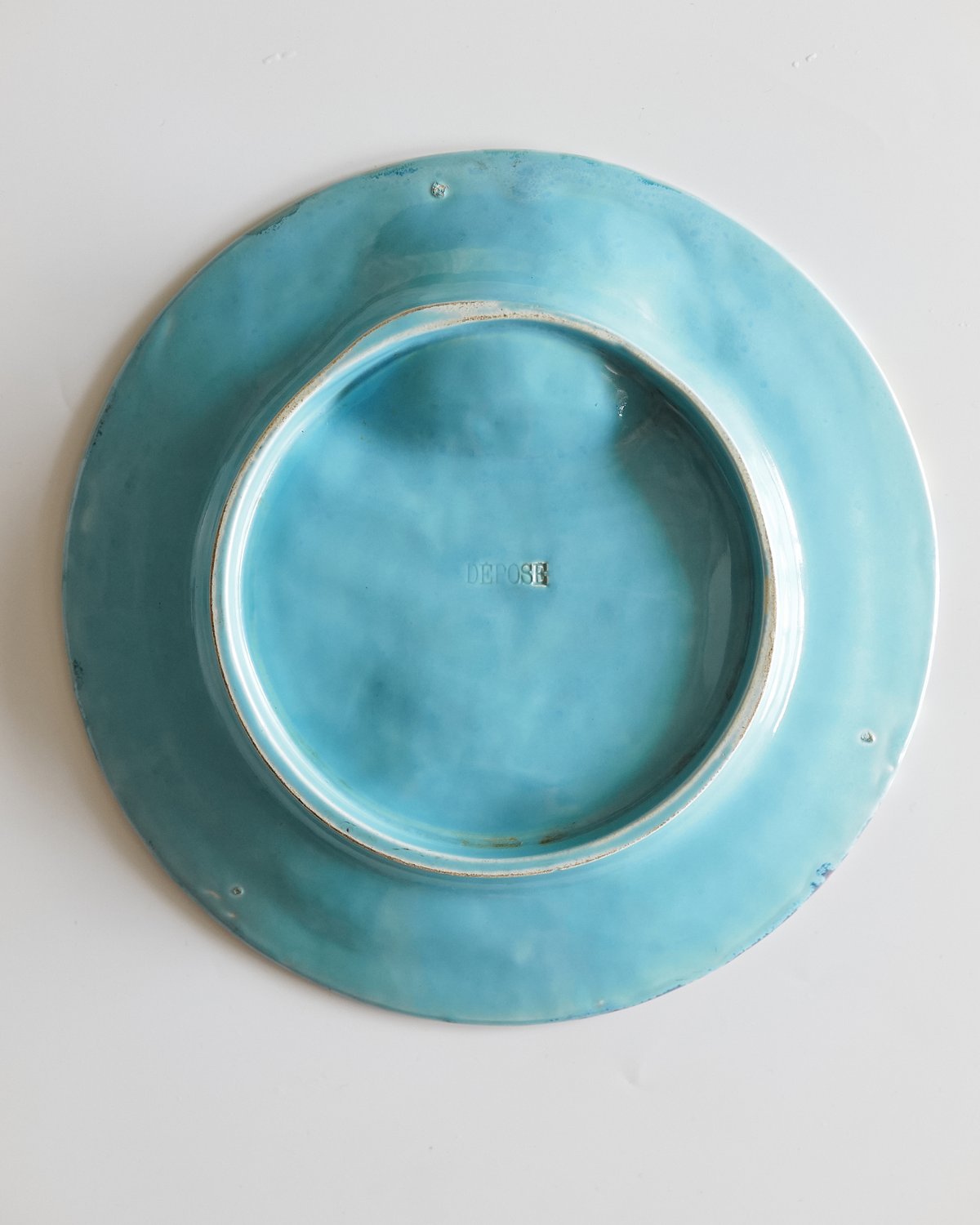 デザインが素晴らしい バルボティーヌ アーティチョークとアスパラガス