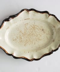 ロンシャン ヤドリギのプレート D *状態良 ロンシャン ヤドリギのプレート D *状態良 ロンシャン ヤドリギの