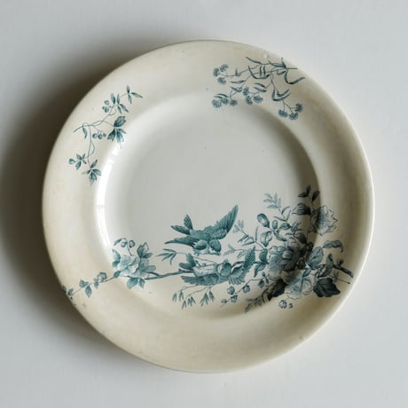 ベルギー トゥルネー窯のティー・ボウル 【公式通販】