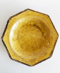 フランスアンティーク テリーヌポット グラタン皿 ココット | chez