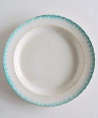 ロンシャン ヤドリギのプレート F | chez Augustins