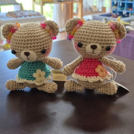 あみぐるみ | STORES