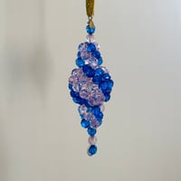 Christmas ornament M size