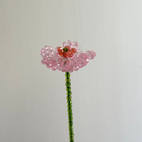 Poppy 1 piece