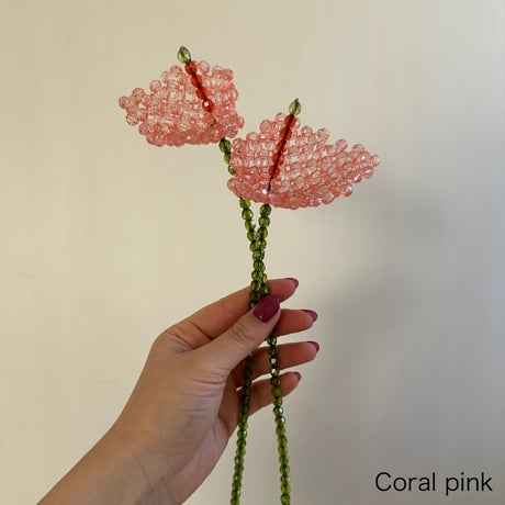 Anthurium 2 piece set