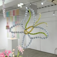 Butterfly ornament