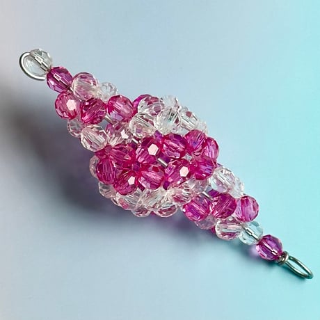 Christmas ornament M size