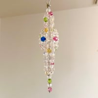 Christmas ornament L size