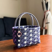 COLORFUL BAG --- [ No.2 / Size M ] | Kapurago