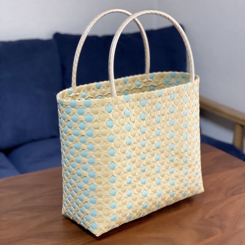 マーリエ⭐︎プラカゴ WOMEN バッグ プラカゴバッグ マルシェ