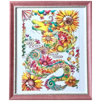 複製画「辰〜Dragon」