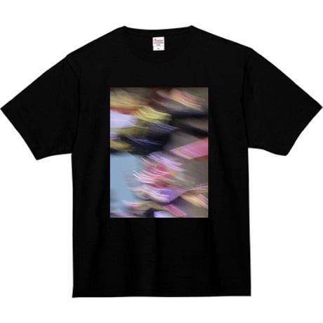Frame Tee #008