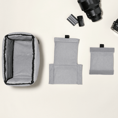 camera backpack