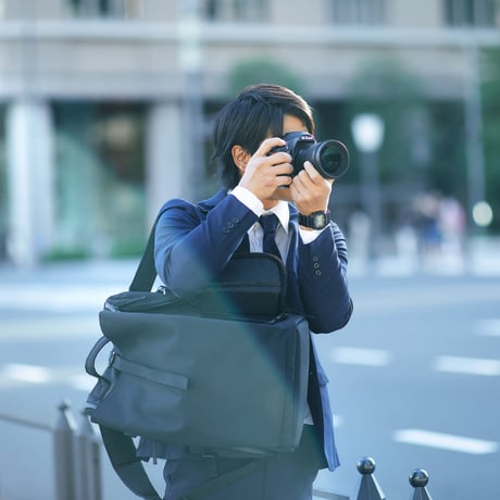 camera backpack