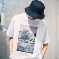 Frame Tee #004