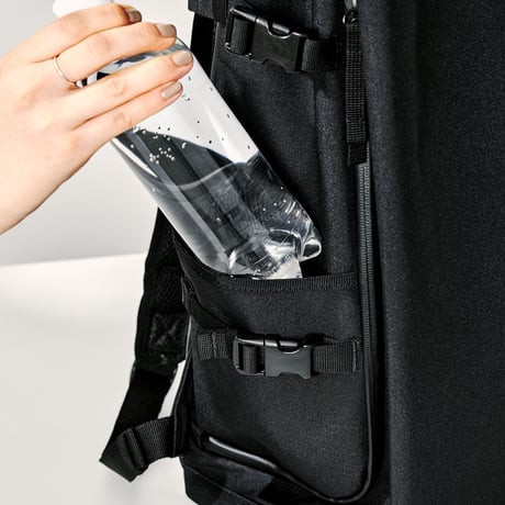 camera backpack