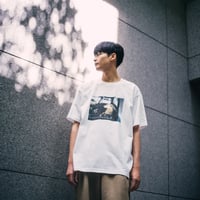 Frame Tee #005