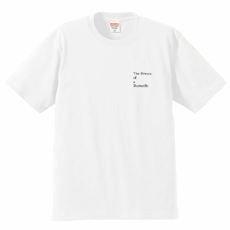 Frame Tee #001