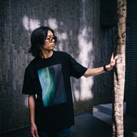 Frame Tee #006