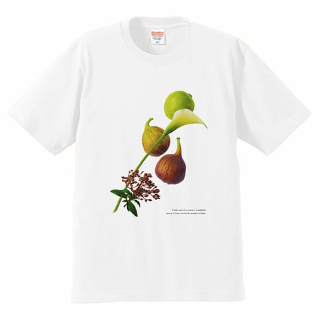 Frame Tee #010