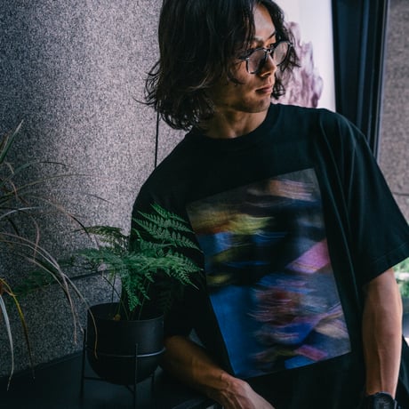Frame Tee #008