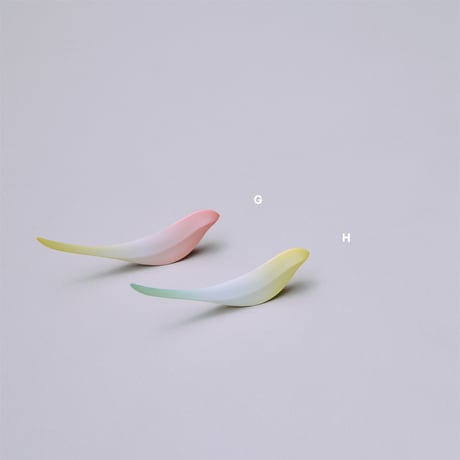 Birdie：Limited Palettes by bird and insect