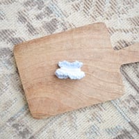 Frills Dress (Baby-Doll)【ice-blue】