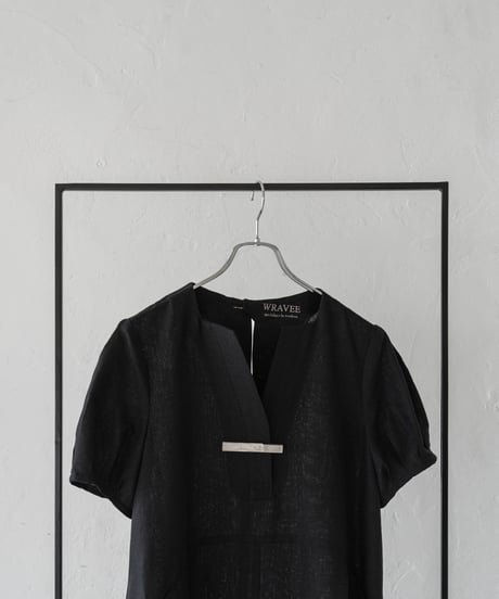 【05 series】Utopia | Dress (Beige)