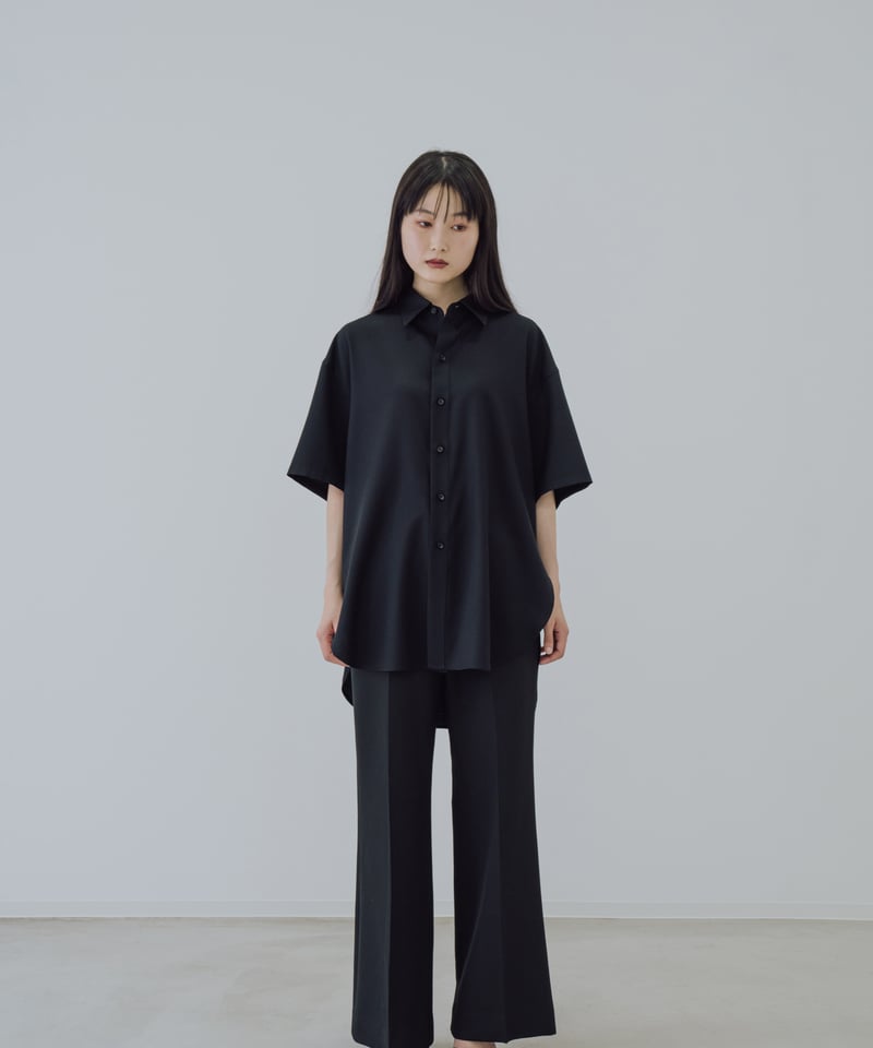 03 series】Oaji -Black- | WRAVEE